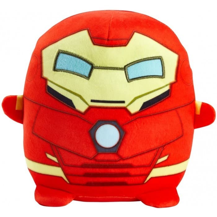Peluche Cuutopia Marvel in Animali di peluche Centro Bimbo - Siderno, commercioVirtuoso.it