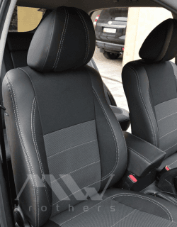 Coprisedili Su Misura Per SsangYong Korando (2010-2019), Comfort Style in Set per interni Autooggetti.it - Roma, commercioVirtuoso.it