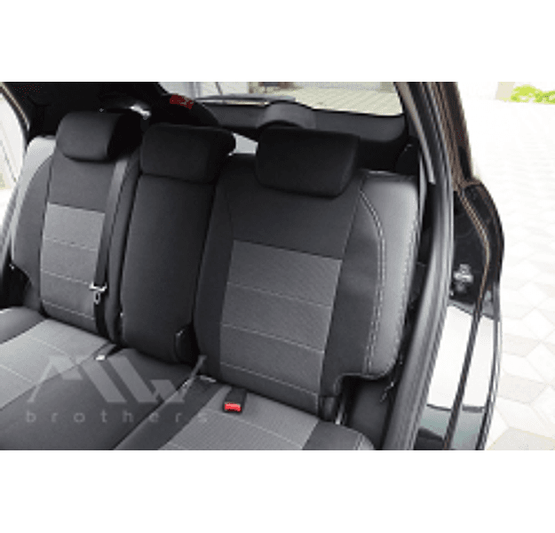 Coprisedili Su Misura Per SsangYong Korando (2010-2019), Comfort Style in Set per interni Autooggetti.it - Roma, commercioVirtuoso.it