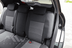 Coprisedili Su Misura Per SsangYong Korando (2010-2019), Comfort Style in Set per interni Autooggetti.it - Roma, commercioVirtuoso.it