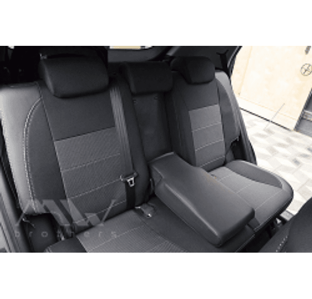Coprisedili Su Misura Per SsangYong Korando (2010-2019), Comfort Style in Set per interni Autooggetti.it - Roma, commercioVirtuoso.it