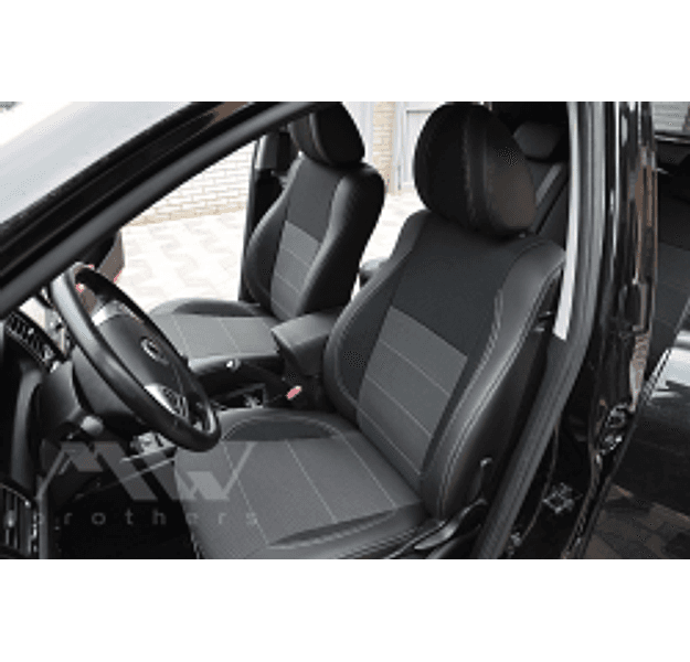 Coprisedili Su Misura Per SsangYong Korando (2010-2019), Comfort Style in Set per interni Autooggetti.it - Roma, commercioVirtuoso.it