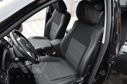Coprisedili Su Misura Per SsangYong Korando (2010-2019), Comfort Style in Set per interni Autooggetti.it - Roma, commercioVirtuoso.it