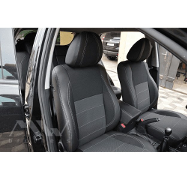 Coprisedili Su Misura Per SsangYong Korando (2010-2019), Comfort Style in Set per interni Autooggetti.it - Roma, commercioVirtuoso.it