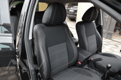 Coprisedili Su Misura Per SsangYong Korando (2010-2019), Comfort Style in Set per interni Autooggetti.it - Roma, commercioVirtuoso.it