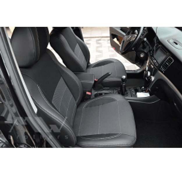 Coprisedili Su Misura Per SsangYong Korando (2010-2019), Comfort Style in Set per interni Autooggetti.it - Roma, commercioVirtuoso.it