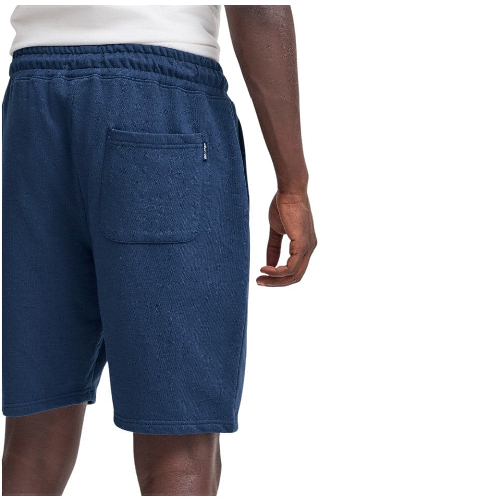 Blend bermuda in felpa dress blue Brody 20717881 Bermuda Blend