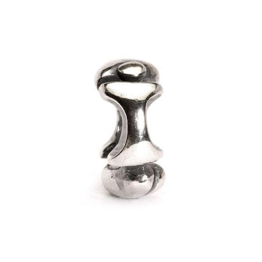Lettera I-Trollbeads