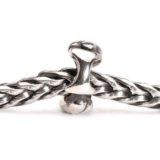 Lettera I-Trollbeads in Bead Charm Alba Gioielli - Casoria, commercioVirtuoso.it