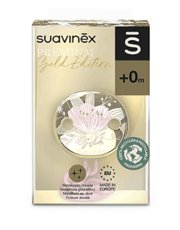 Catenella Sauvinex Gold in Catenelle porta succhietto Centro Bimbo - Siderno, commercioVirtuoso.it