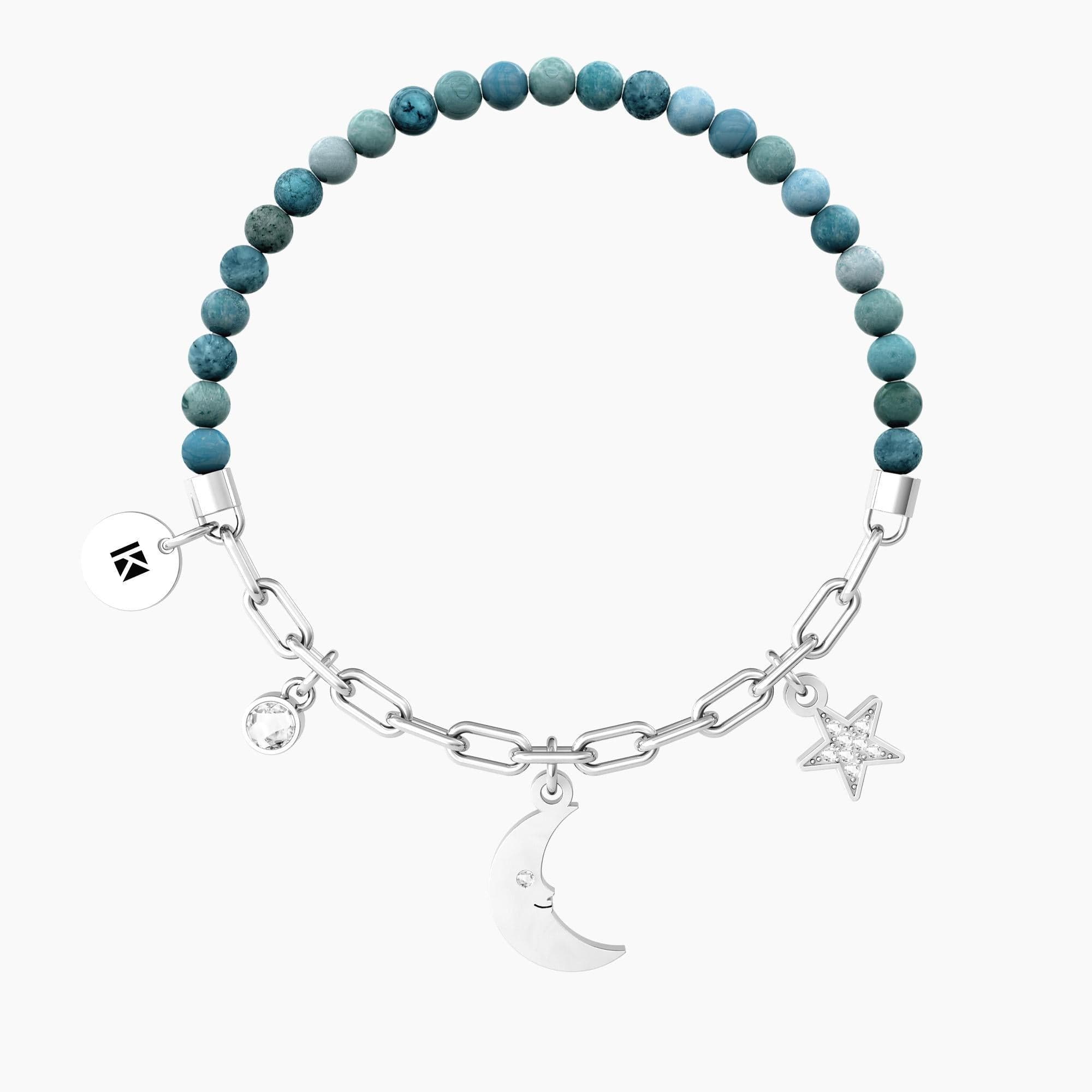 KIDULT   -   Bracciale  LUNA | SOGNI