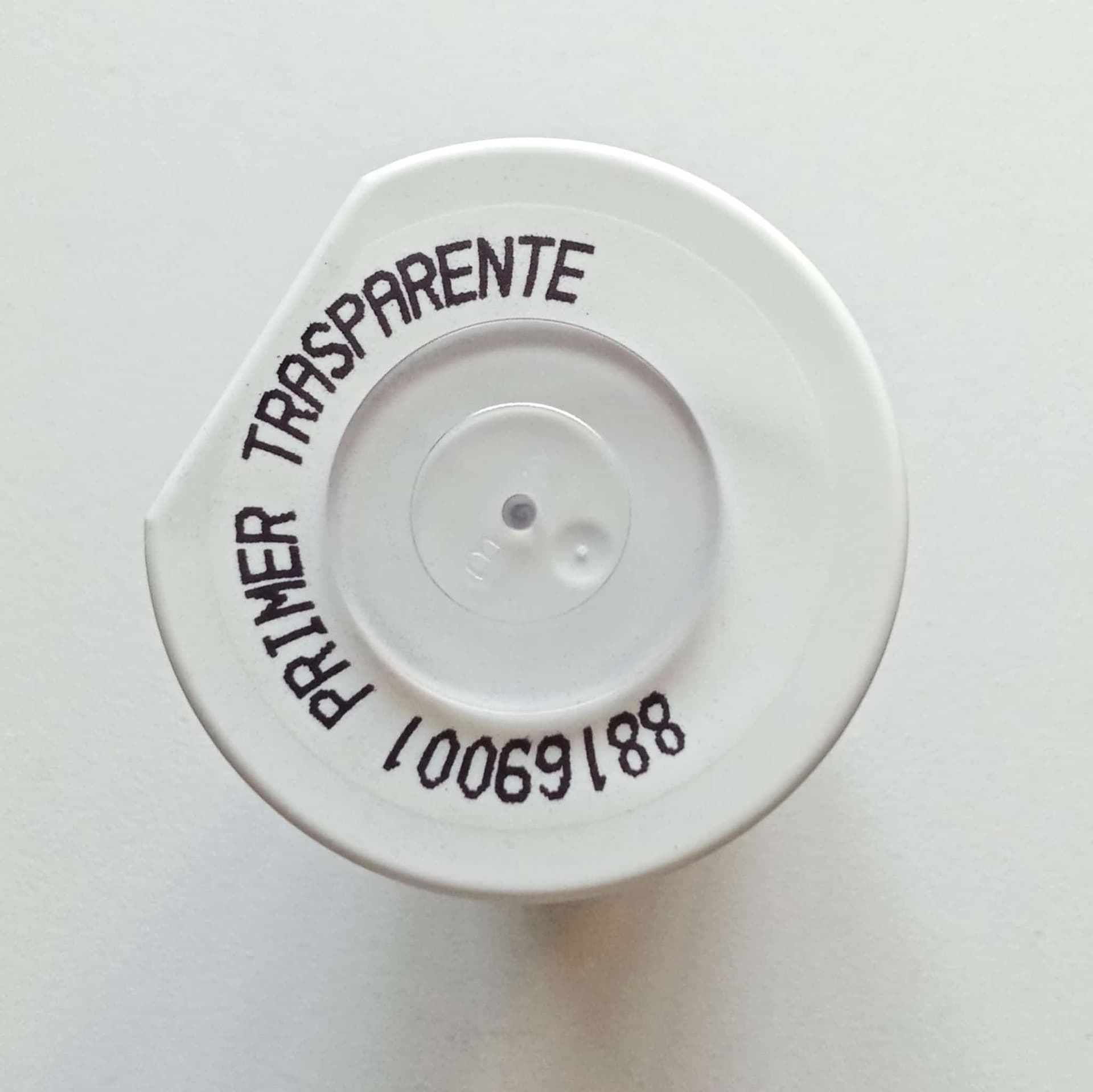 Saratoga bomboletta happy color 400ml primer aggrappante per superfici difficili in Primer Aloiserw.com - Altomonte, commercioVirtuoso.it