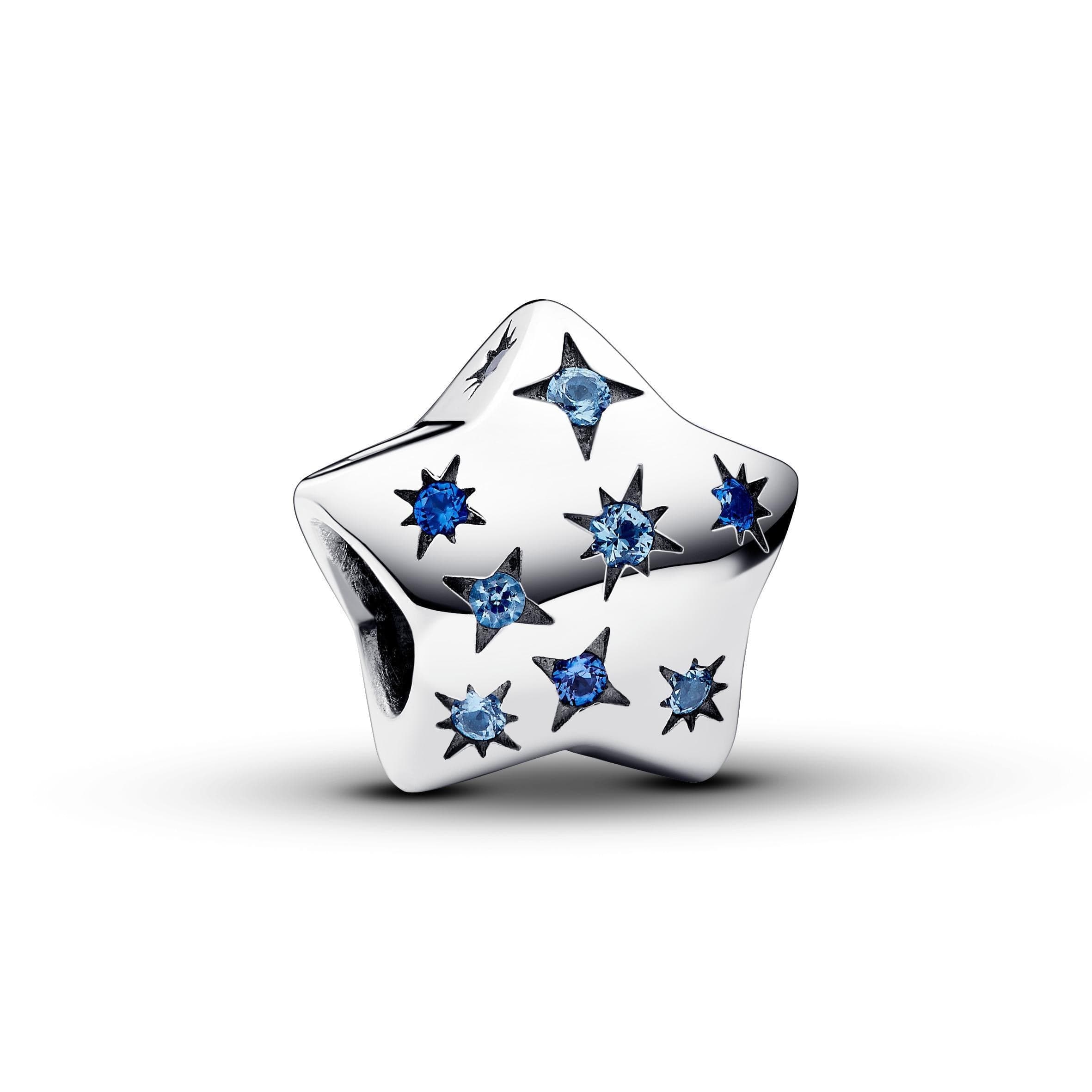 Pandora - Charm Stella "Reach for the Stars"