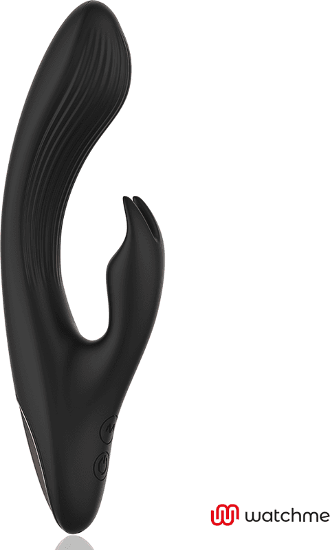 ANNE'S DESIRE - RABBIT TECNOLOGIA DI CONTROLLO REMOTO WATCHME NERO/ORO in prodotto Desideria Shop - Latina, commercioVirtuoso.it