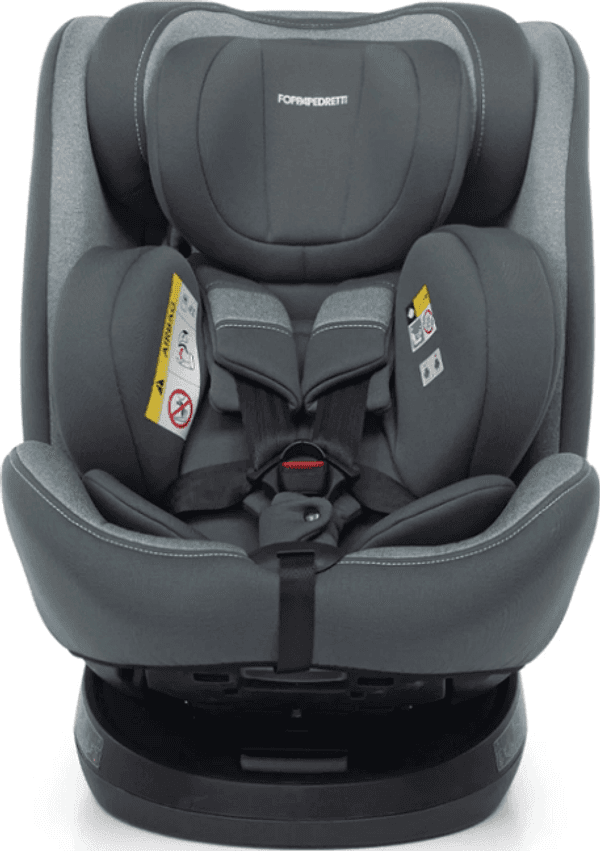 Foppapedretti - NUOVO Seggiolino Auto Circle i-size in prodotto Centro Bimbo - Siderno, commercioVirtuoso.it