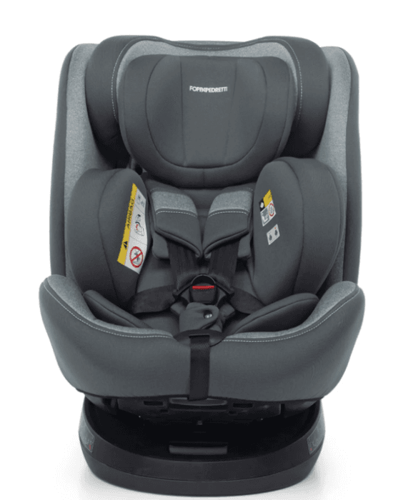 Foppapedretti - NUOVO Seggiolino Auto Circle i-size in prodotto Centro Bimbo - Siderno, commercioVirtuoso.it