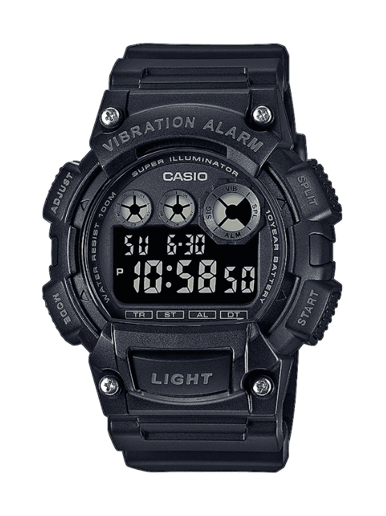CASIO - orologio COLLECTION