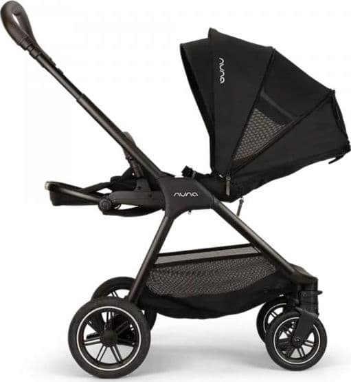Passeggino Nuna Triv Next Incluso Parapioggia+Adattatore in Sistemi modulari La Casa Del Bebè - Napoli, commercioVirtuoso.it