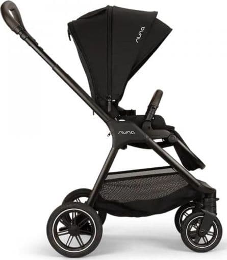 Passeggino Nuna Triv Next Incluso Parapioggia+Adattatore in Sistemi modulari La Casa Del Bebè - Napoli, commercioVirtuoso.it