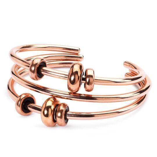 Sogno di Rame-Trollbeads in Kit per lavorazione perline Alba Gioielli - Casoria, commercioVirtuoso.it