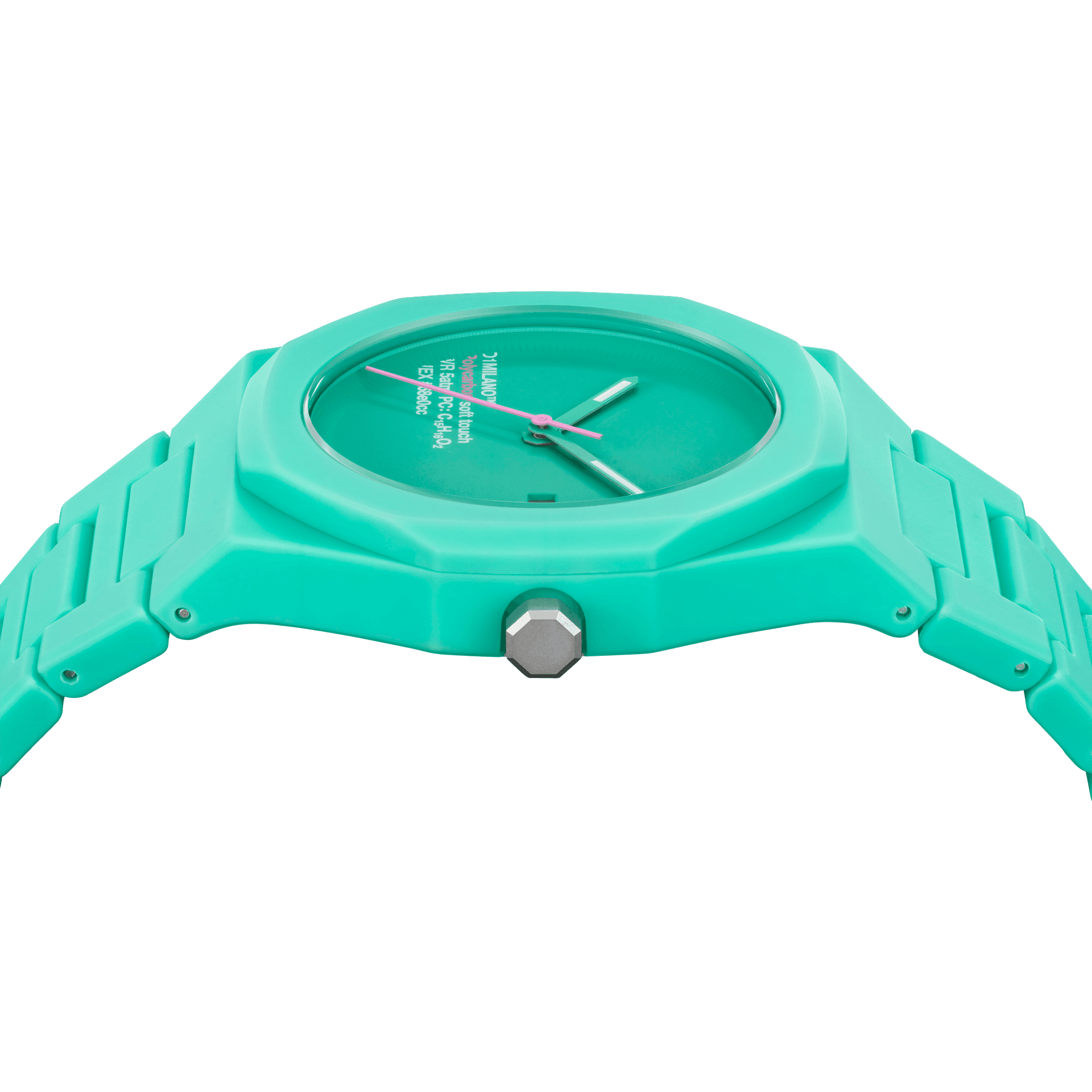 D1 Milano  OROLOGIO HOT AQUA POLYCARBON in Orologi da polso Alba Gioielli - Casoria, commercioVirtuoso.it