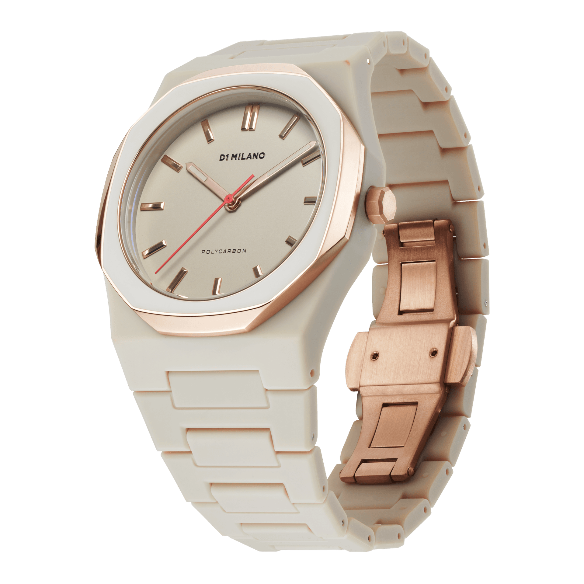 D1 MILANO OROLOGIO TAUPE MESH in Orologi da polso Alba Gioielli - Casoria, commercioVirtuoso.it