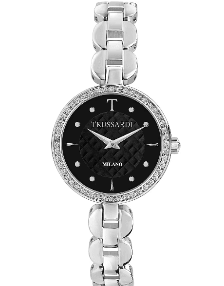TRUSSARDI - orologio solo tempo donna Trussardi T-Chain in Orologi da polso Alba Gioielli - Casoria, commercioVirtuoso.it