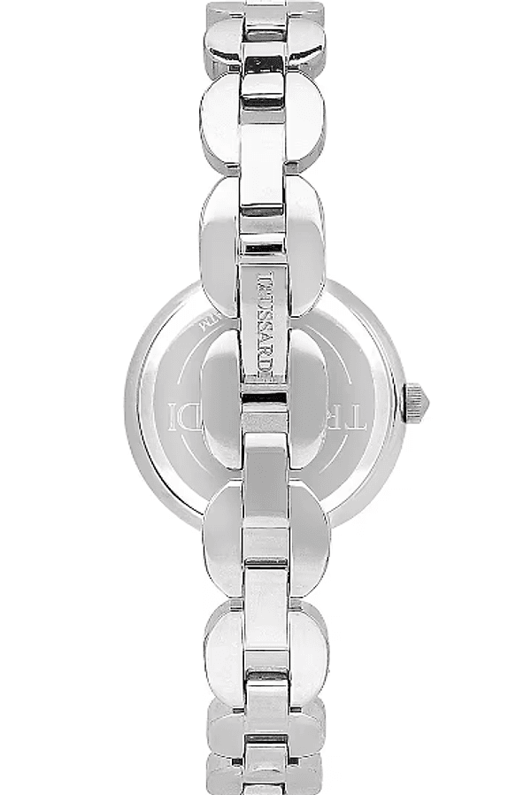 TRUSSARDI - orologio solo tempo donna Trussardi T-Chain in Orologi da polso Alba Gioielli - Casoria, commercioVirtuoso.it