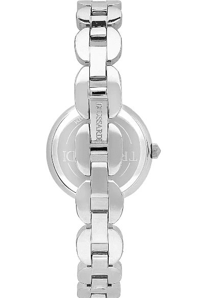 TRUSSARDI - orologio solo tempo donna Trussardi T-Chain in Orologi da polso Alba Gioielli - Casoria, commercioVirtuoso.it