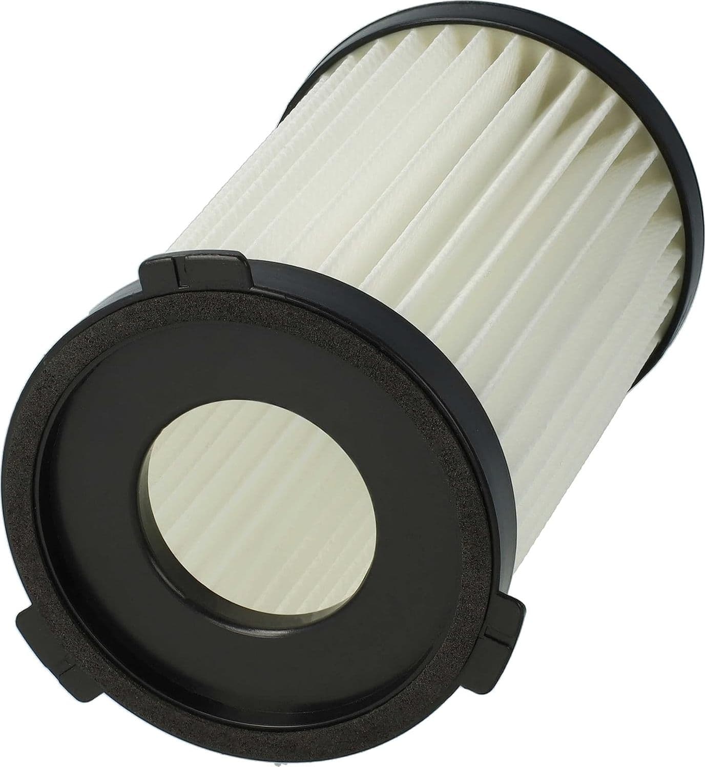 Filtro Hepa + Filtro Spugna Handy Force 2759 2761 ARIETE- AT5186038400 --FE 44 in prodotto EuroStore07 - Alatri, commercioVirtuoso.it