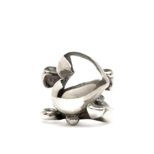 Trollbeads-Fede, Speranza & Carità in Bead Charm Alba Gioielli - Casoria, commercioVirtuoso.it