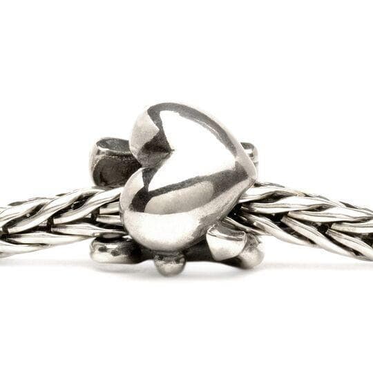 Trollbeads-Fede, Speranza & Carità in Bead Charm Alba Gioielli - Casoria, commercioVirtuoso.it