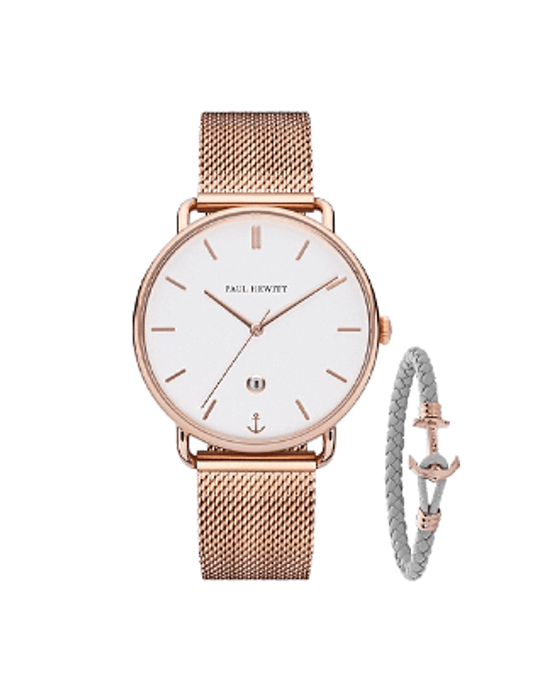 PAUL HEWITT - Orologio Donna Perfect match