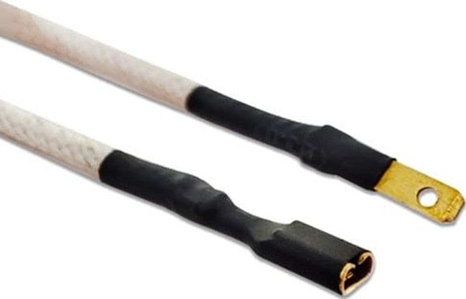 1 CAVO DI PROLUNGA DA CM 50 CANDELA / CANDELETTA PIEZO CUCINA A GAS ACCENS 45.1 in prodotto EuroStore07 - Alatri, commercioVirtuoso.it