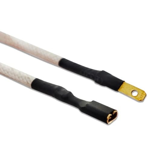 1 CAVO DI PROLUNGA DA CM 50 CANDELA / CANDELETTA PIEZO CUCINA A GAS ACCENS 45.1 in prodotto EuroStore07 - Alatri, commercioVirtuoso.it