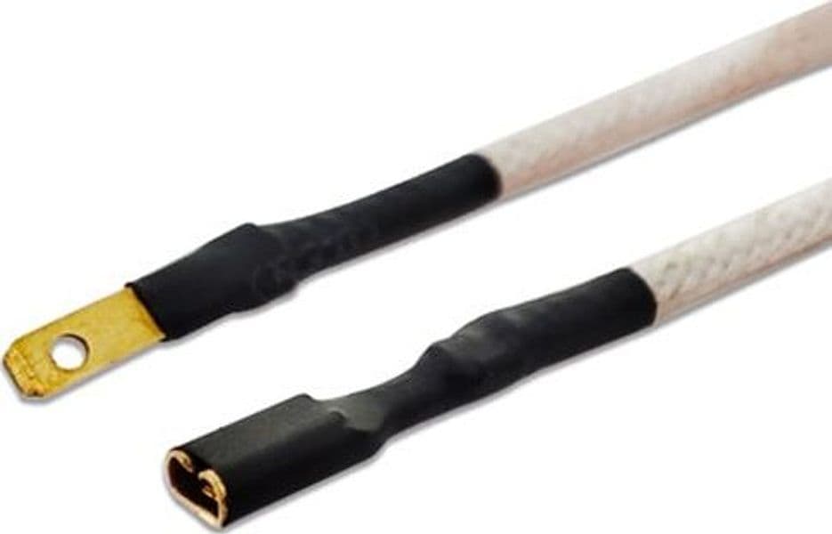 1 CAVO DI PROLUNGA DA CM 50 CANDELA / CANDELETTA PIEZO CUCINA A GAS ACCENS 45.1 in prodotto EuroStore07 - Alatri, commercioVirtuoso.it