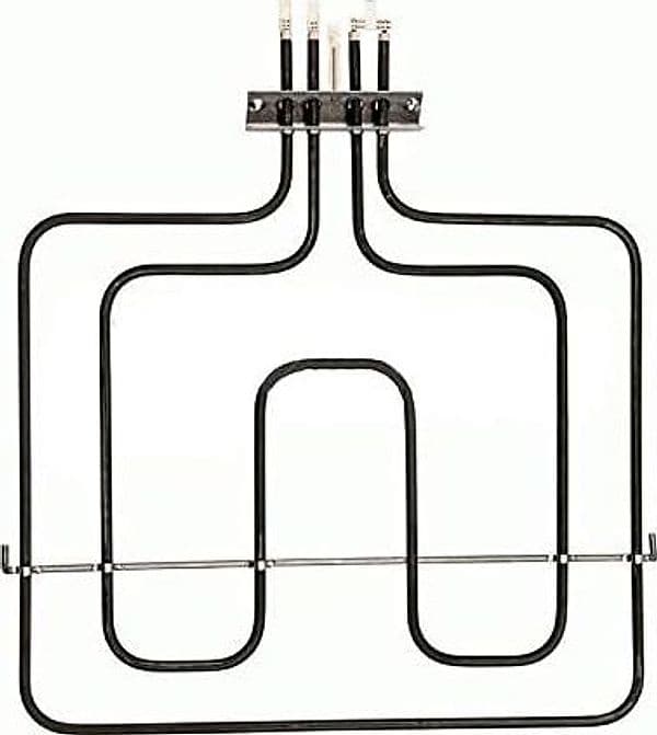RESISTENZA FORNO ELETTRICO SUPERIORE FAGOR ca5g001a1 1200 + 1400 W in prodotto EuroStore07 - Alatri, commercioVirtuoso.it