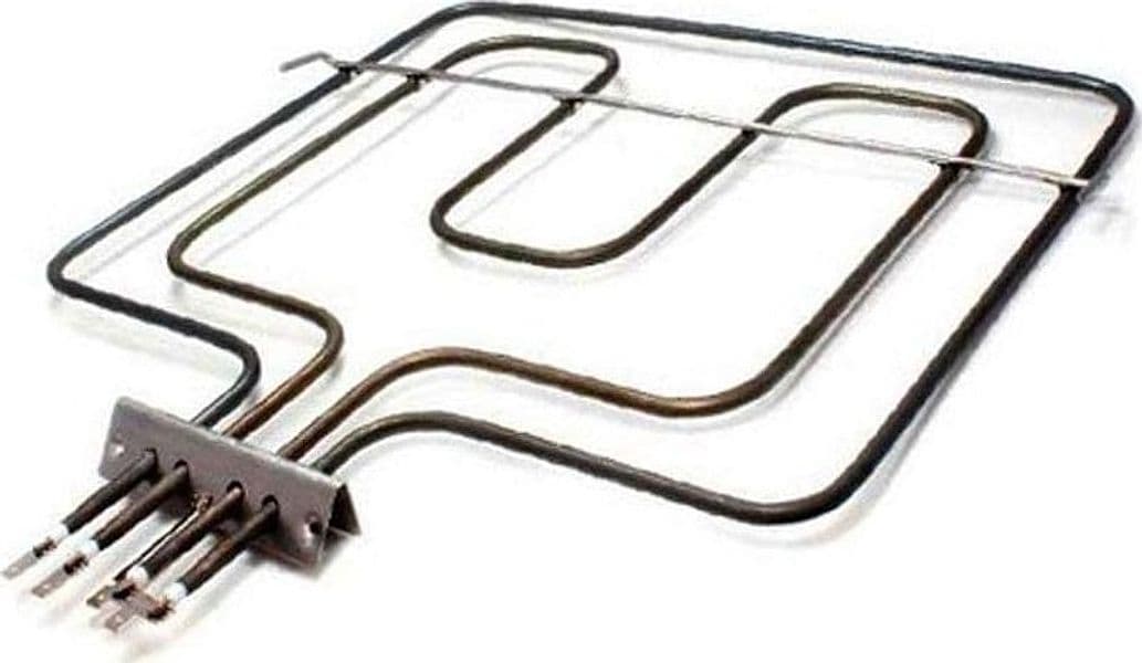 RESISTENZA FORNO ELETTRICO SUPERIORE FAGOR ca5g001a1 1200 + 1400 W in prodotto EuroStore07 - Alatri, commercioVirtuoso.it