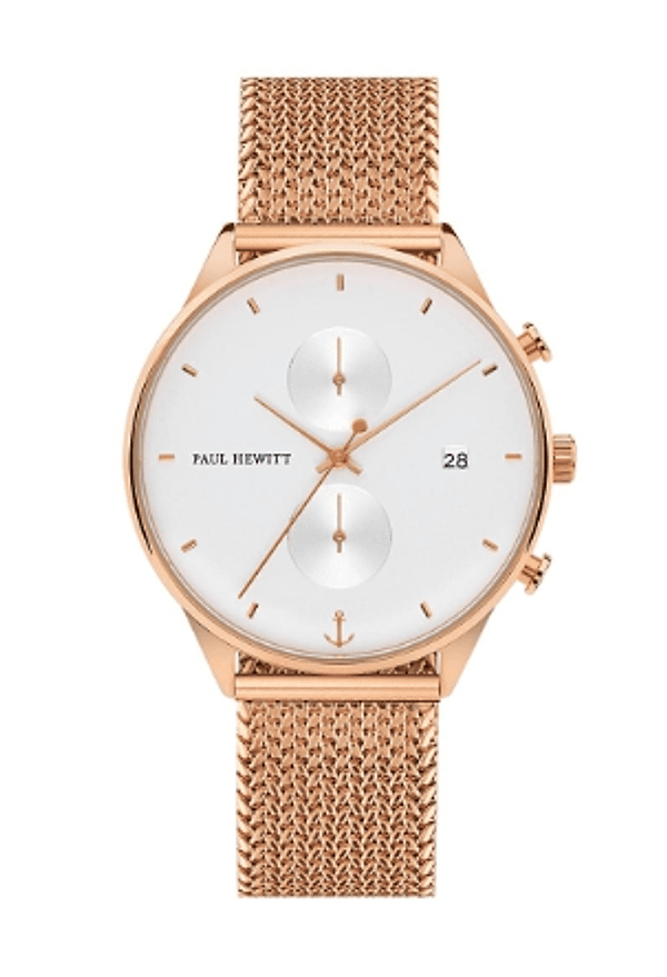 PAUL HEWITT OROLOGIO CHRONO LINE SAND