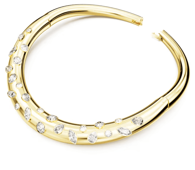 Swarovski   Collana Dextera