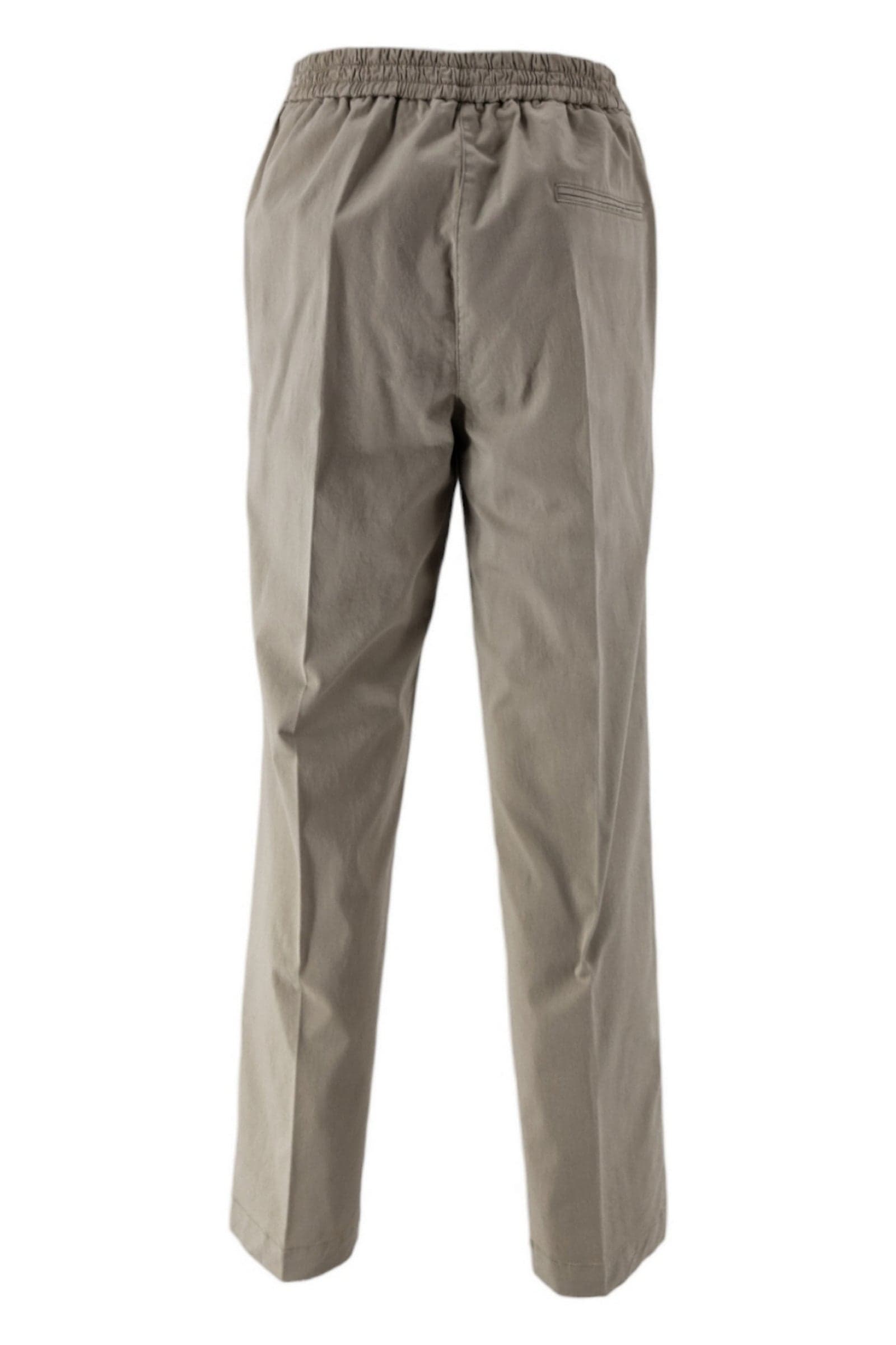 Kiltie Pantaloni Sabbia da donna in Pantaloni Drestige - Casamassima, commercioVirtuoso.it