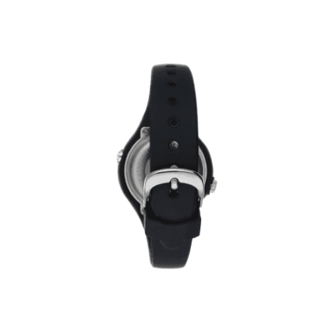 STROILI - Orologio las vegas cinturino nero in policarbonato, ghiera e dettagli oro in Strumenti e kit di riparazione Alba Gioielli - Casoria, commercioVirtuoso.it