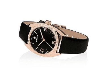 Hoops orologio donna Liberty Rose Gold