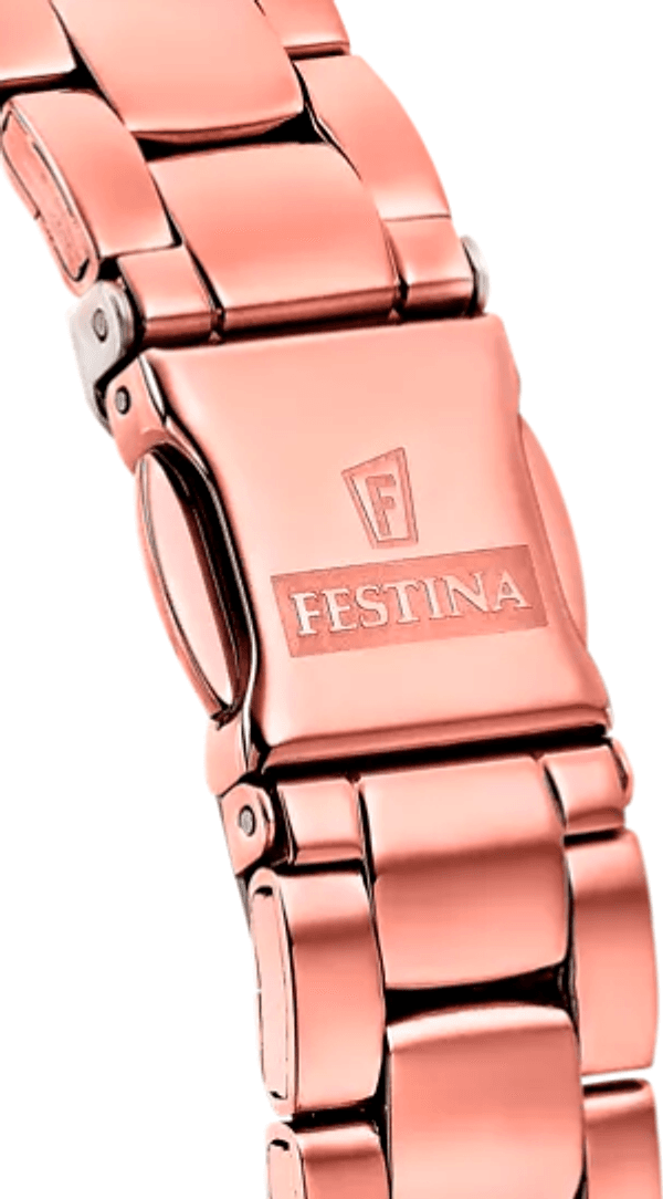 Festina orologio ARGENTO  DONNA in Orologi da polso Alba Gioielli - Casoria, commercioVirtuoso.it