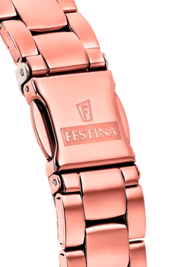 Festina orologio ARGENTO  DONNA in Orologi da polso Alba Gioielli - Casoria, commercioVirtuoso.it