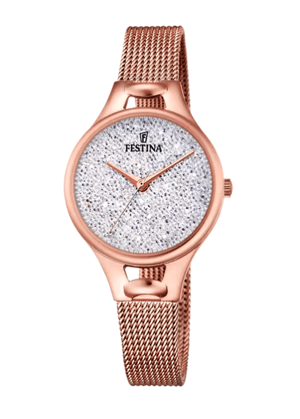 FESTINA- Orologio Cassa In Acciaio Inossidabile