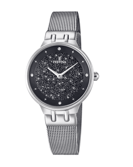 FESTINA - Orologio Cassa In Acciaio Inossidabile in Orologi da polso Alba Gioielli - Casoria, commercioVirtuoso.it