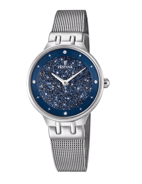 FESTINA - Orologio Cassa In Acciaio Inossidabile in Orologi da polso Alba Gioielli - Casoria, commercioVirtuoso.it