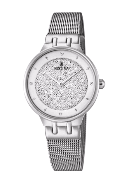 FESTINA - Orologio Cassa In Acciaio Inossidabile in Orologi da polso Alba Gioielli - Casoria, commercioVirtuoso.it