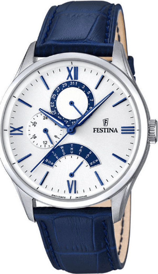 Festina Orologio Multifunzione uomo
